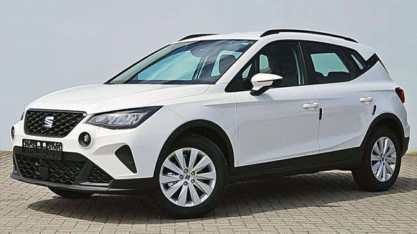 Seat Arona 1.0 TSI DSG Style 85 kW image number 1