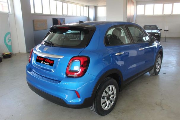 Fiat 500X 1.3 MultiJet 70 kW image number 3