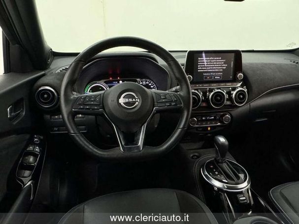 Nissan Juke 1.6 N-DESIGN 105 kW image number 10