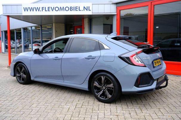 Honda Civic 1.0 i-VTEC Elegance 93 kW image number 32