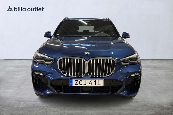 BMW X5 xDrive30d 196 kW image number 9