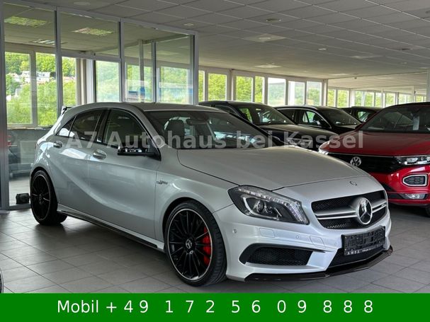 Mercedes-Benz A 45 AMG 265 kW image number 1