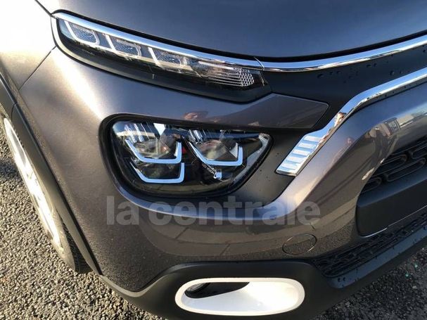 Citroen C3 Pure Tech 83 61 kW image number 20