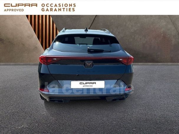 Cupra Formentor 1.5 TSi DSG 110 kW image number 6