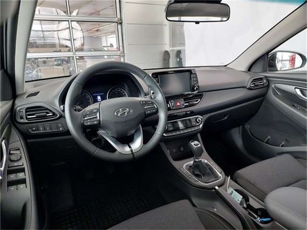 Hyundai i30 1.0 T-GDI Trend 88 kW image number 10