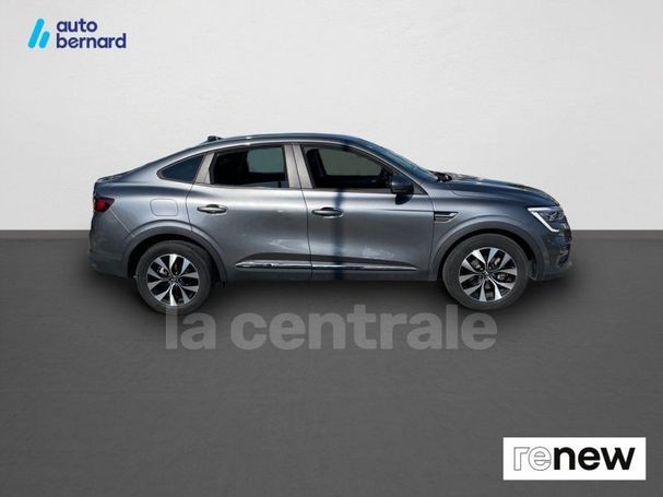 Renault Arkana 105 kW image number 5