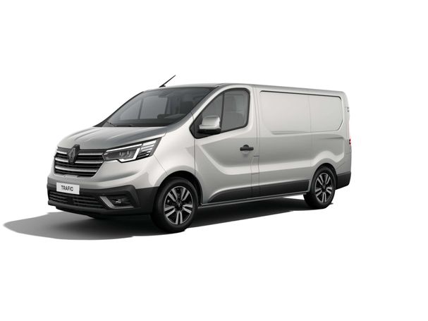 Renault Trafic dCi 150 EDC 110 kW image number 6