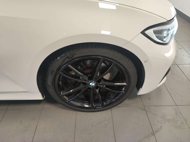 BMW 318d M Sport 112 kW image number 8