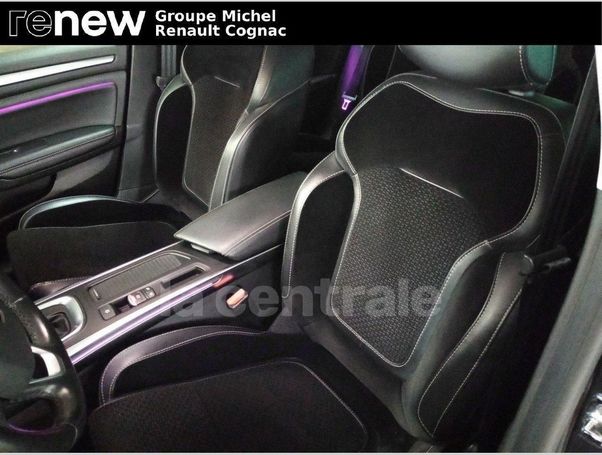 Renault Megane 103 kW image number 15