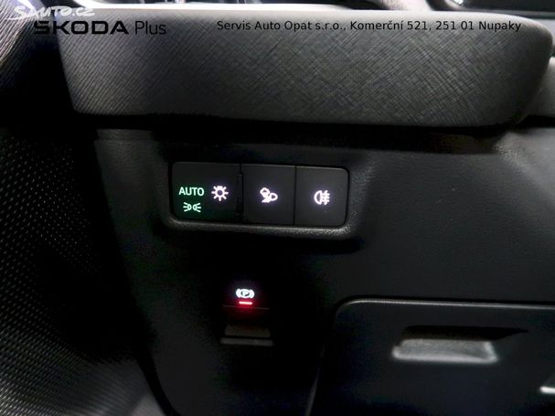 Skoda Kodiaq 2.0 TDI DSG 110 kW image number 24