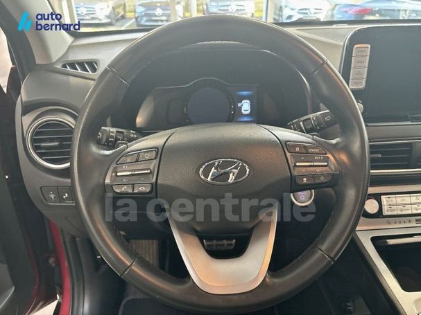 Hyundai Kona 150 kW image number 10