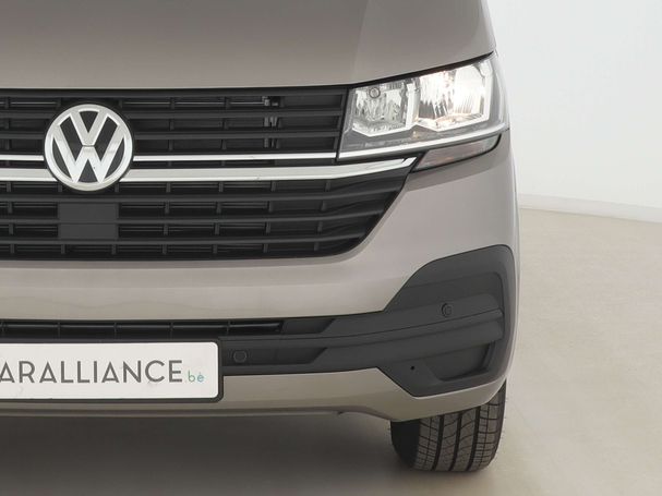 Volkswagen T6 Multivan DSG Trendline 110 kW image number 30