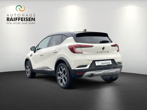 Renault Captur TCe 155 Edition One EDC 113 kW image number 4