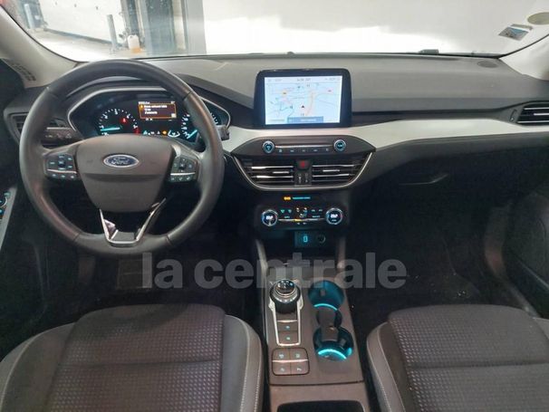 Ford Focus 1.5 EcoBlue 88 kW image number 18