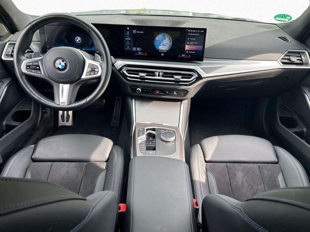 BMW 318i 115 kW image number 3