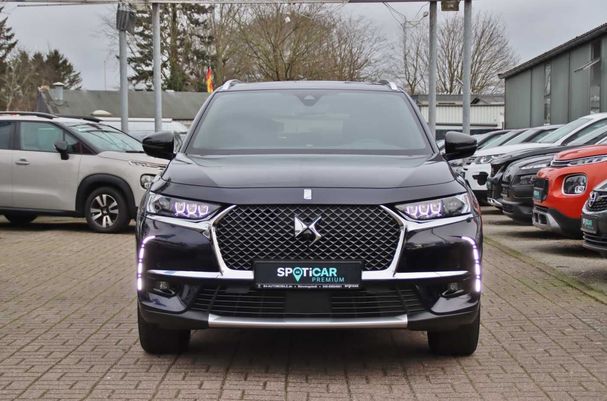 DS Automobiles 7 Crossback 180 132 kW image number 4