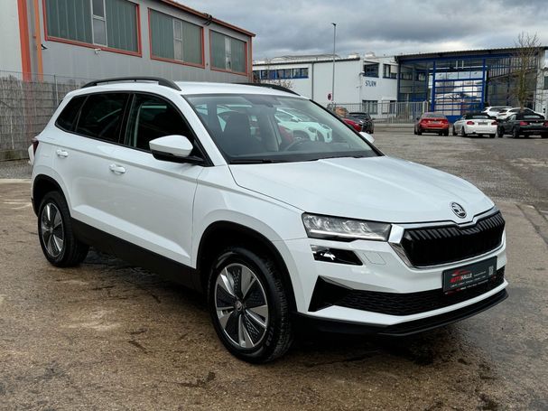 Skoda Karoq 1.5 TSI ACT DSG 110 kW image number 2