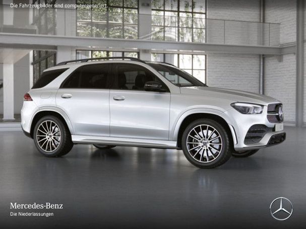 Mercedes-Benz GLE 350 e AMG 245 kW image number 17