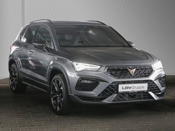 Cupra Ateca 2.0 TSI DSG 221 kW image number 3