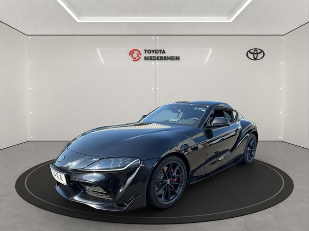 Toyota Supra GR 3.0 250 kW image number 1