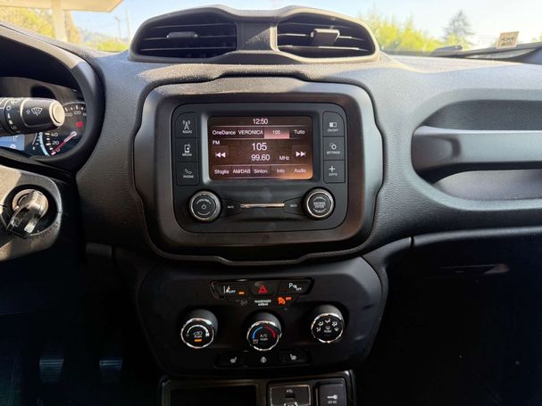 Jeep Renegade 1.0 T-GDi Longitude 88 kW image number 12