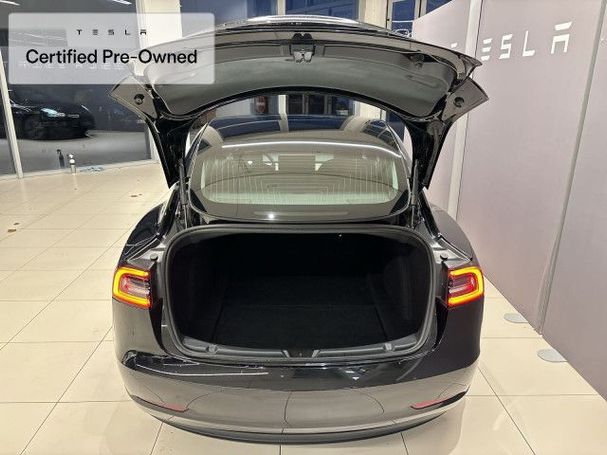 Tesla Model 3 Long Range AWD 258 kW image number 8