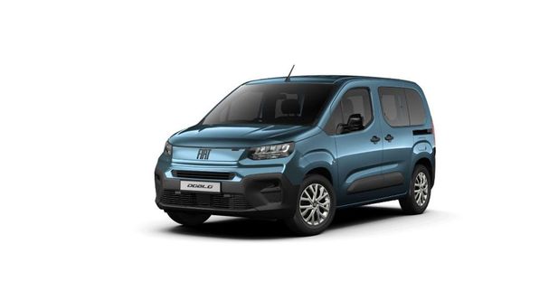 Fiat Doblo 1.5 BlueHDi 74 kW image number 1