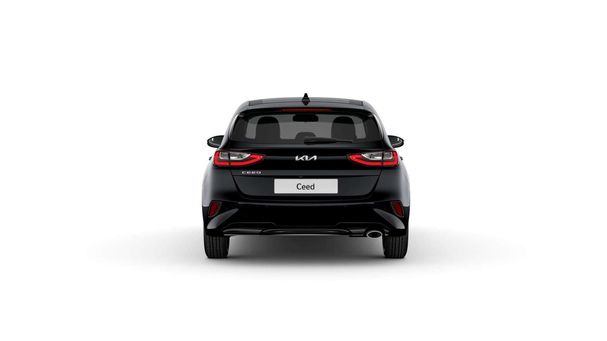 Kia Ceed 1.5 T-GDI Line DCT7 103 kW image number 6