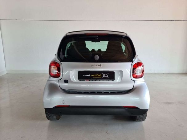 Smart ForTwo EQ 60 kW image number 3