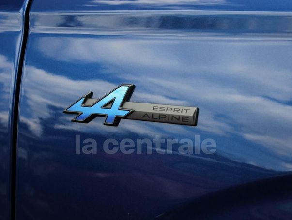 Renault Austral E-Tech 146 kW image number 50