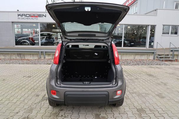 Fiat Panda 1.0 GSE Hybrid 51 kW image number 4