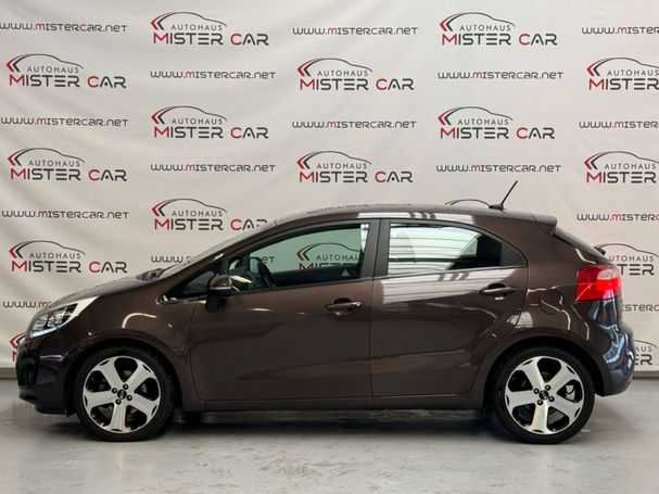 Kia Rio 80 kW image number 5