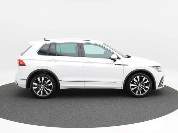 Volkswagen Tiguan 1.5 TSI DSG 110 kW image number 7