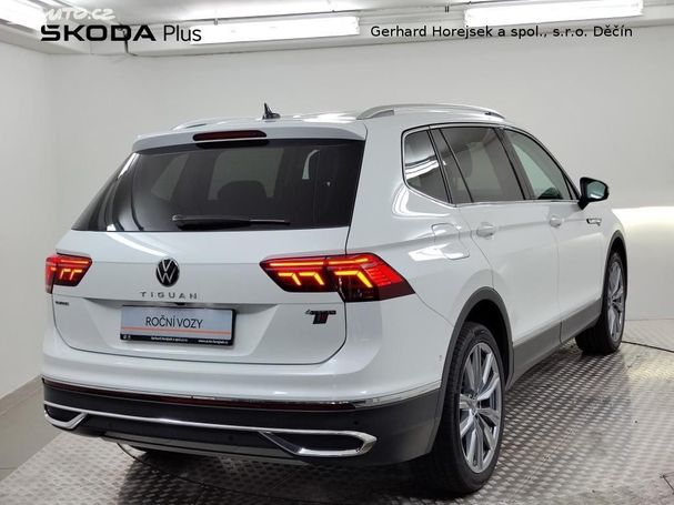 Volkswagen Tiguan Allspace 2.0 TSI 4Motion 180 kW image number 3