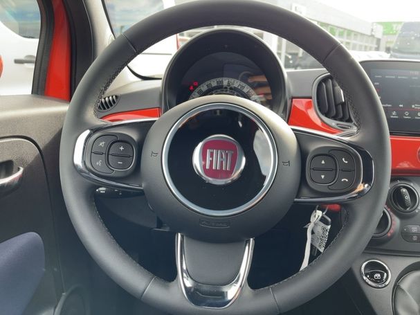 Fiat 500 1.0 51 kW image number 10