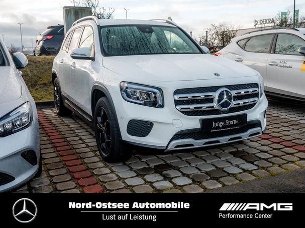 Mercedes-Benz GLB 250 165 kW image number 2