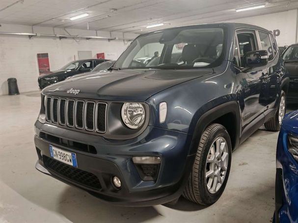 Jeep Renegade 96 kW image number 1