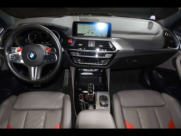 BMW X4 M xDrive 381 kW image number 5