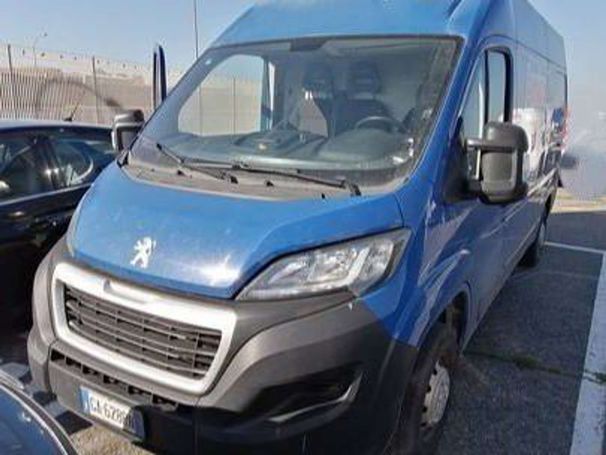 Fiat Ducato 33 140 103 kW image number 1