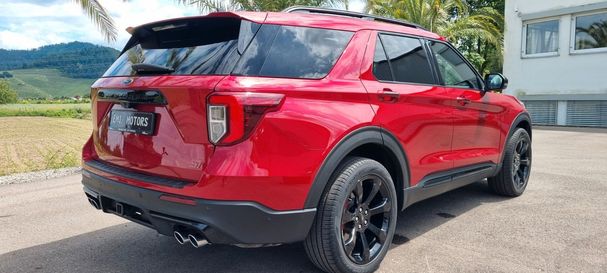 Ford Explorer 295 kW image number 11