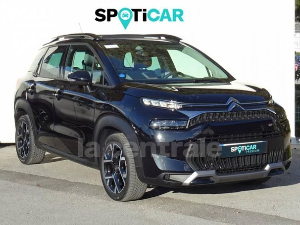 Citroen C3 Aircross 81 kW image number 2