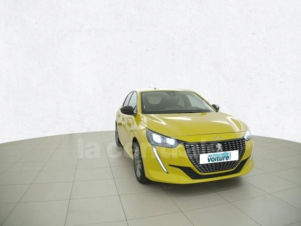 Peugeot 208 PureTech 75 55 kW image number 3