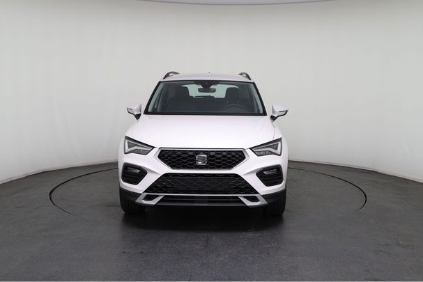 Seat Ateca 1.5 TSI DSG Style 110 kW image number 3