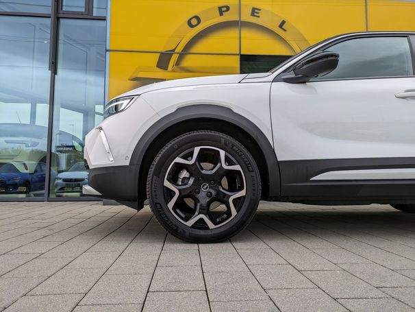 Opel Mokka Ultimate 100 kW image number 6