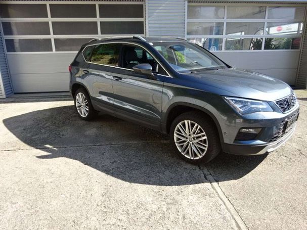 Seat Ateca 110 kW image number 6