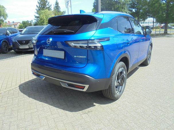 Nissan Qashqai 140 kW image number 2