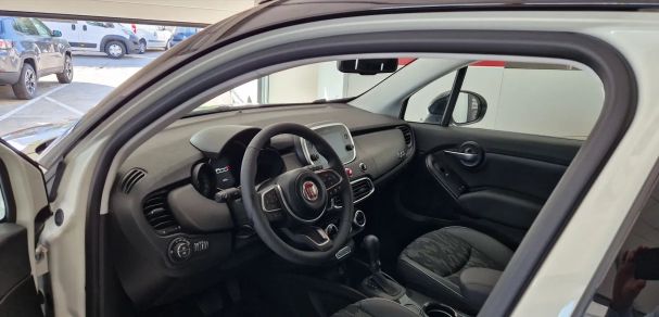 Fiat 500X 96 kW image number 5