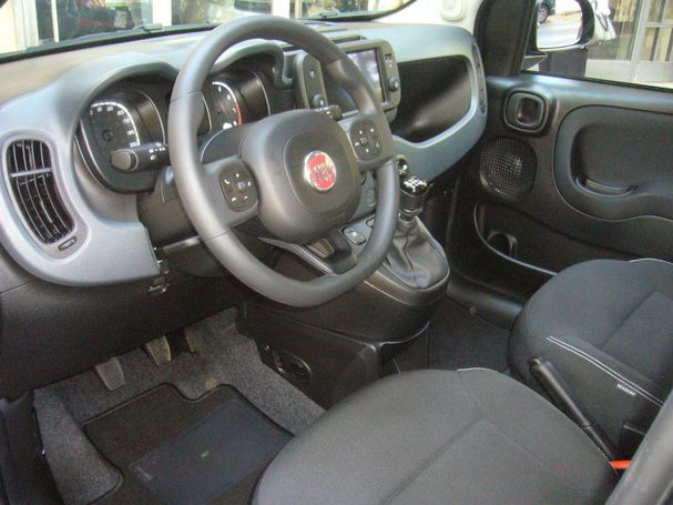 Fiat Panda 1.0 Hybrid 51 kW image number 12