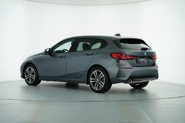 BMW 118i Sport Line 103 kW image number 7