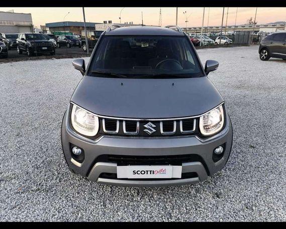 Suzuki Ignis 61 kW image number 3